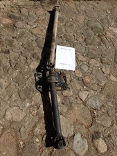 Volvo 940 1994, 2.4 Diesel