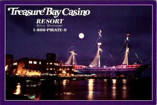Biloxi mississippi - ms,