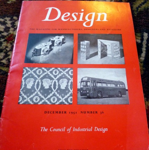 Rare mid century modern design - modern,
