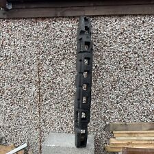 VW PASSAT B6 2005-2010 FRONT BUMPER SUPPORT IMPACT ABSORBER 3C0807248C #BR2016s