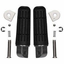 OEM Replacement Motorcycle Foot Pegs For Yamaha FZ1 FZ6 XJ900S BT1100 YZF-R1