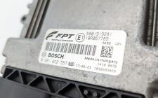 Iveco Daily 2.3 Engine Control