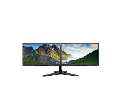 Dual monitor bundle - bundle,