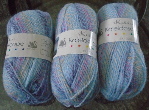 Cygnet kiddies kaleidoscope - kiddies,