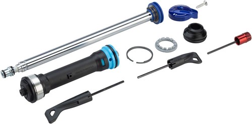 Rockshox crown adjust - crown,