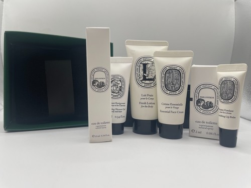 Diptyque philosykos edt gift - diptyque,