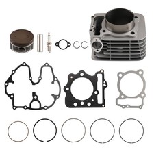 Cylinder Piston Gasket Top End