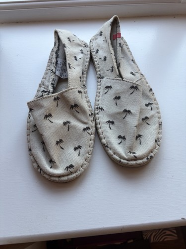 Beige havaianes summer shoes - summer,