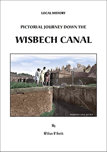 Pictorial journey down the - down,