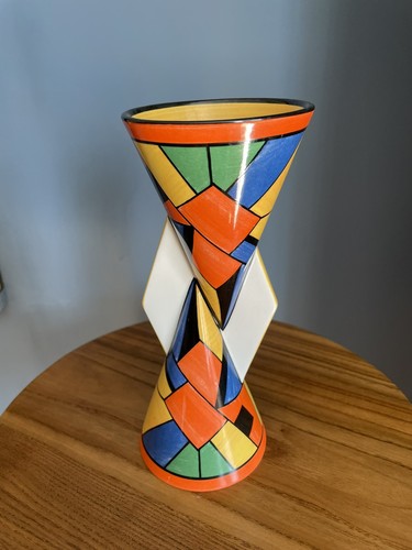 Wedgwood clarice cliff ltd - cliff,