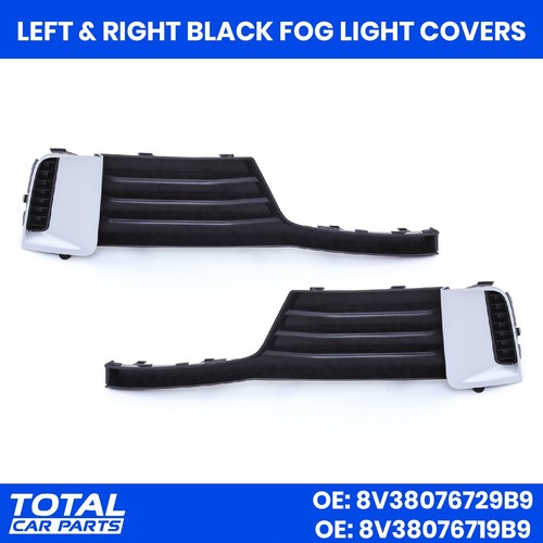 Front fog light replacement - fog,