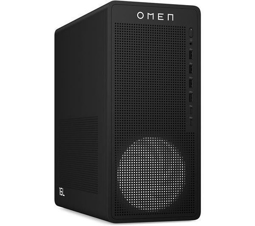 Omen 16l gaming amd - 16l,
