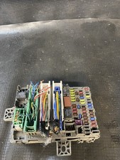 2011 HONDA CIVIC MK9 1.6 DIESEL INTERIOR RELAY FUSE BOX E6 116RA-000021