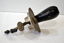 Rare, Nutmeg Grater, Nutmeg