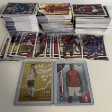 Topps Football Cards Bulk Lot