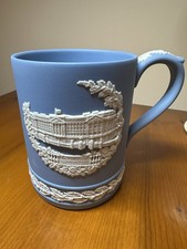 NEW WEDGWOOD JASPER CHRISTMAS