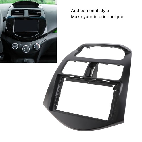 Din car stereo radio - car,