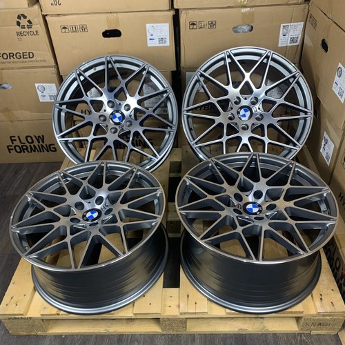 Bmw series f30 f31 19 - 3,