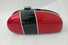 BSA B25 B50 TR25 1971-73 D355