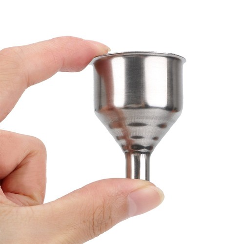 Stainless steel hip - steel, flask