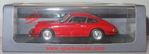 Spark s1369 1963 red - s1369,
