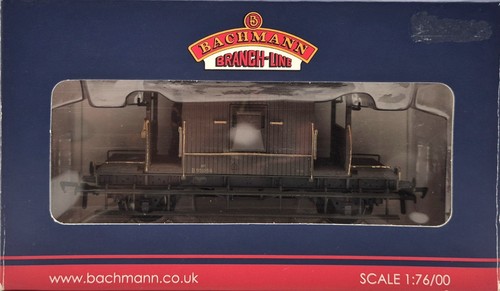 Bachmann 531 ton brake - bachmann, 20