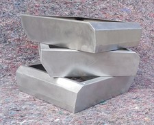 Lowered seat base - base,