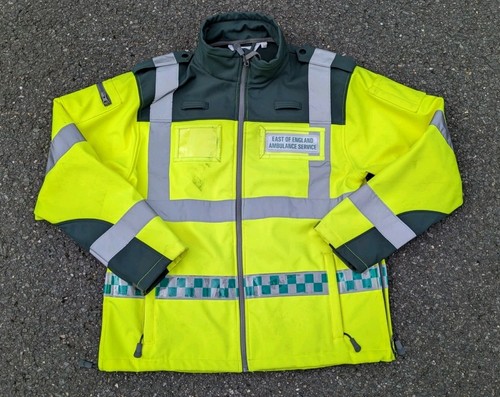 East england ambulance hi - east,