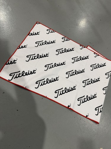 Titleist tour staff golf - staff,