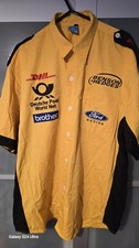Jordan Ford F1 FAN Shirt Xl