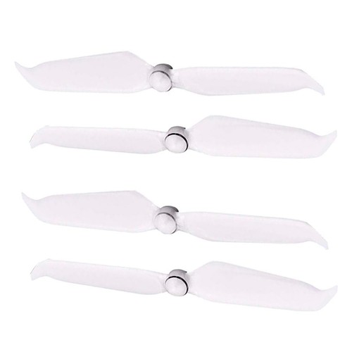 Low noise propellers for - low,