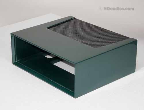Marantz wood case - wc-43,