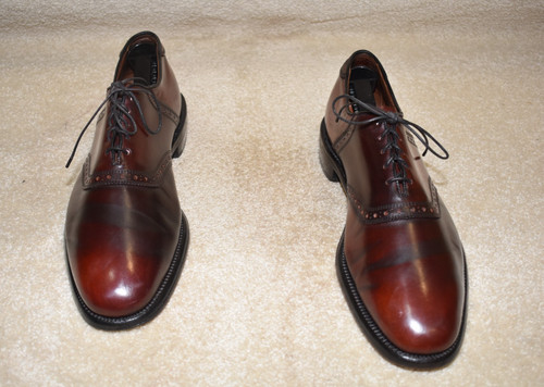 Gorgeous allen edmonds - gorgeous, polo