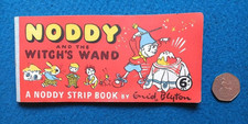 Noddy & the Witch's Wand - A