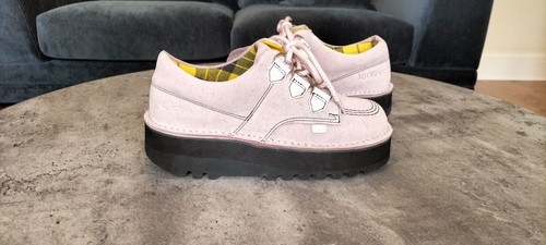 Kickers size kick creepy - kickers, lo