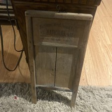 Antique Primitive Midget