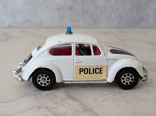 Corgi whizzwheels volkswagen - whizzwheels,