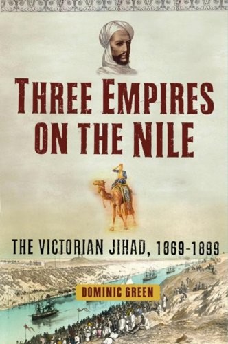 Three empires the - on,