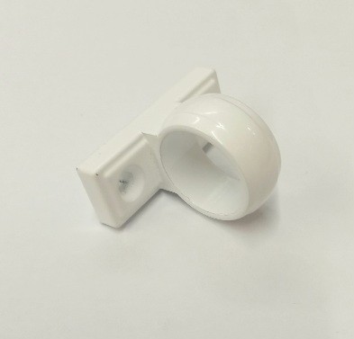 Sash ring pole pull - sash, handle