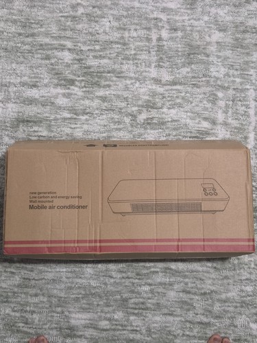 Brand new 1800w wall mounted - brand,