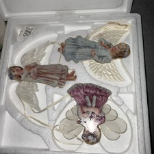 Heaven’s Little Angels
