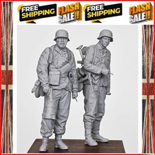 1/16 Scale Die-Cast Resin