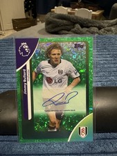 Topps Premier League 25/26