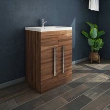 Bathroom Vanity Unit Tall Unit
