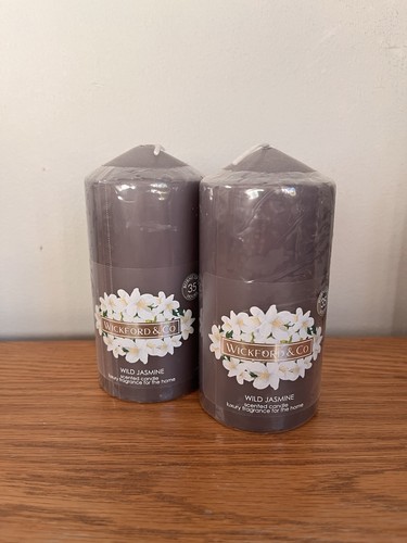 Pillar candles wild - pillar,