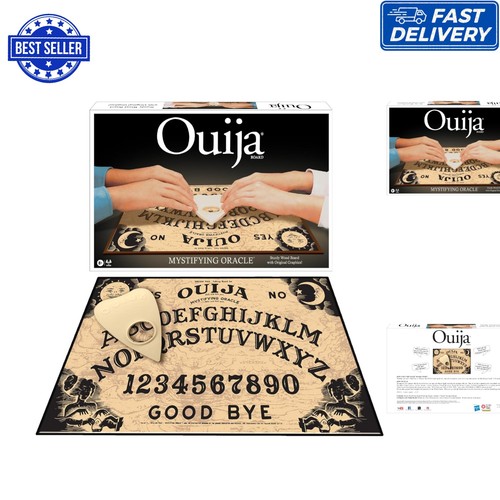 Quality ouija board with - board,