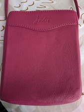 Joules Pink Cross Body Handbag