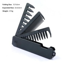 2‐in‐1 Folding Pocket