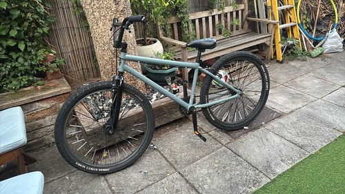 Urban gorilla jump bike - gorilla,