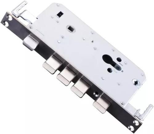 Door lock 6068 - door, gear